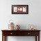 ArtToFrames Collage Photo Picture Frame with 3 - 4x6 inch Openings, Framed in Black with Over 62 Mat Color Options and Regular Glass (CSM-3926-113)